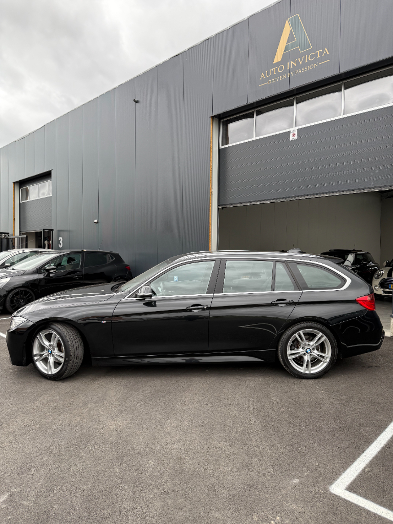 BMW 3-serie