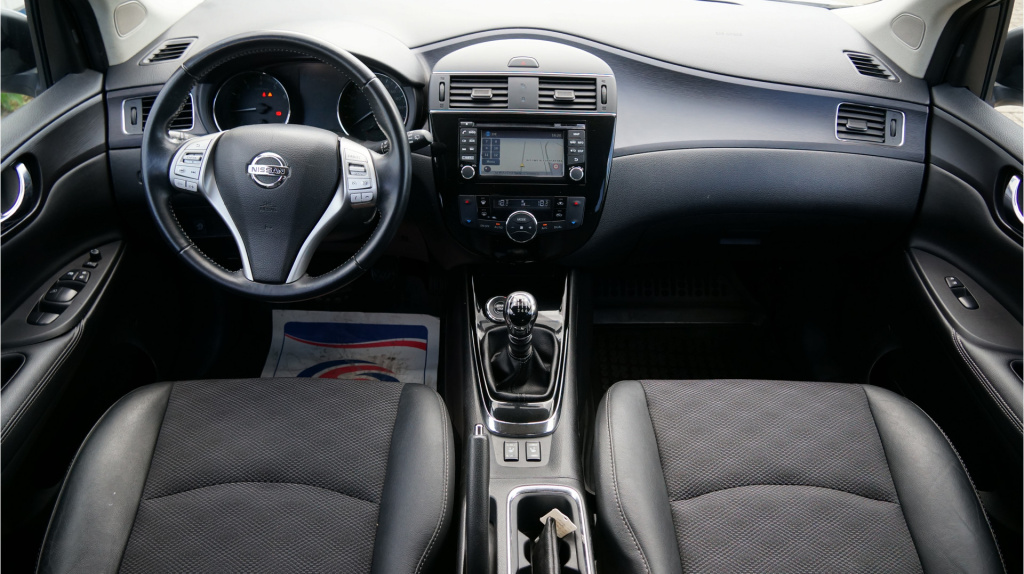 Nissan Pulsar