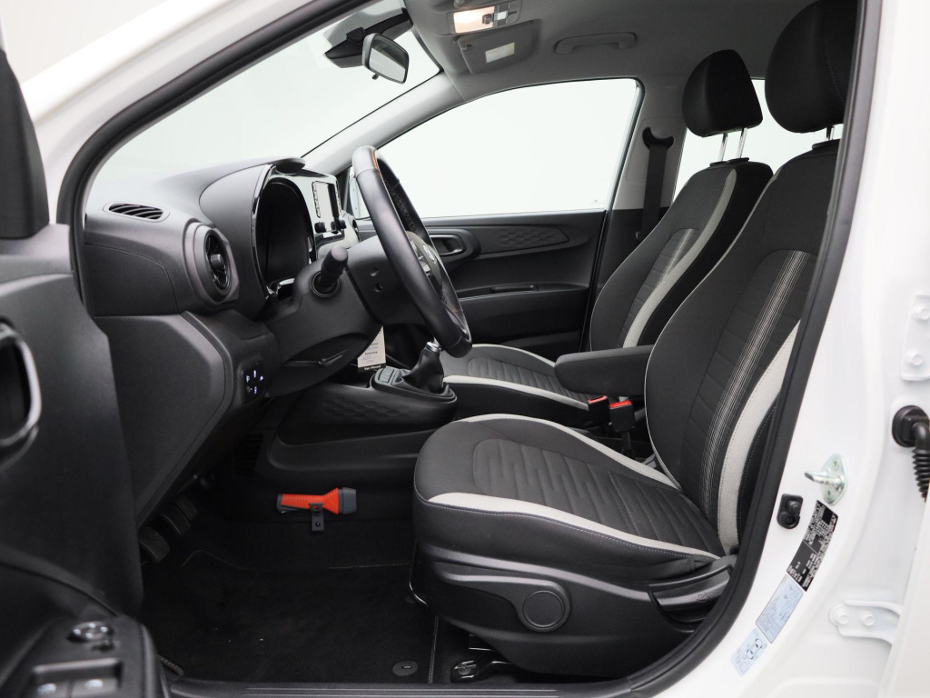 Hyundai I 10