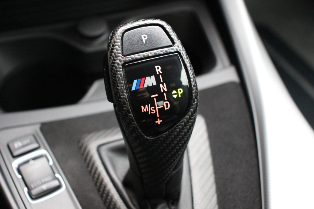 BMW 2-serie