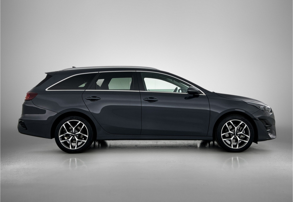 Kia Ceed Sportswagon