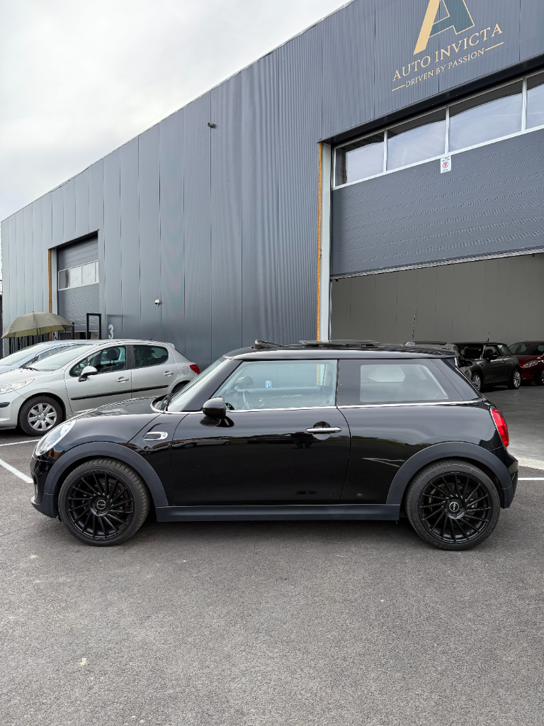 Mini One