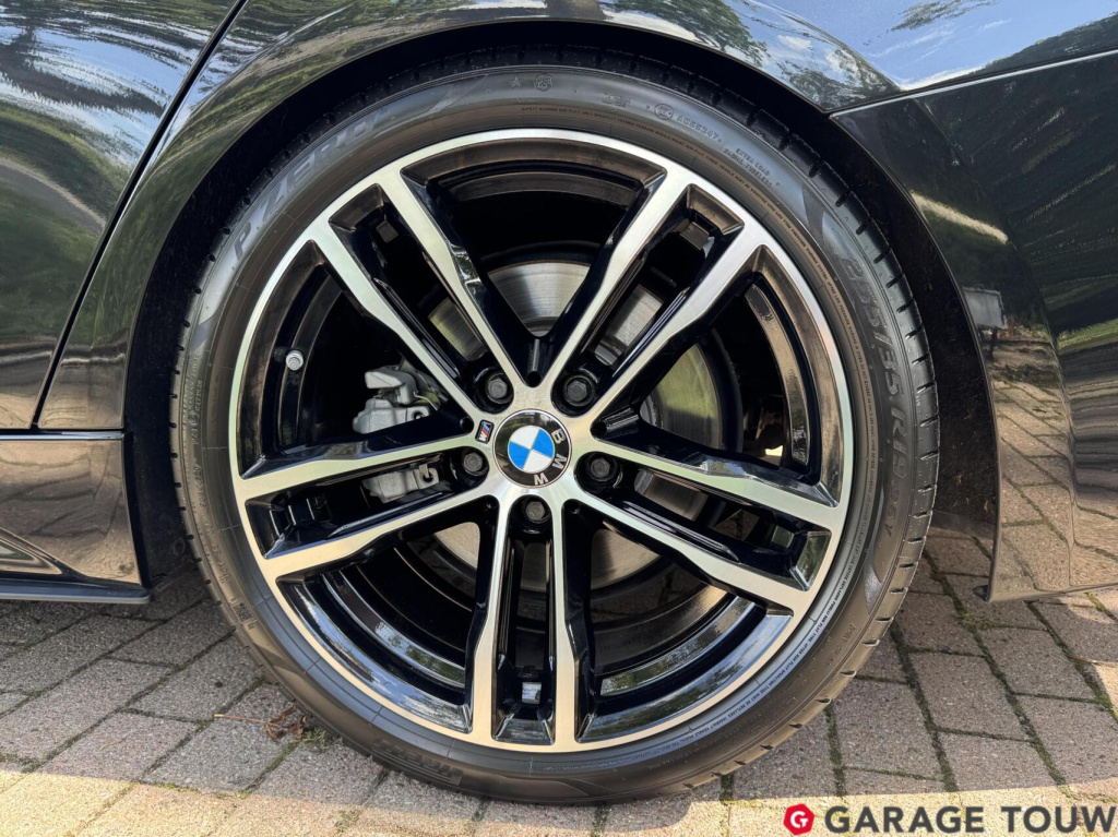 BMW 3-serie
