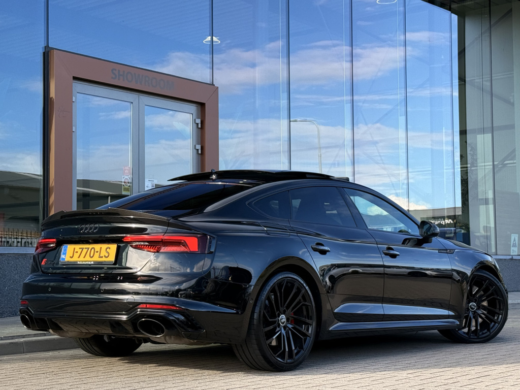 Audi Rs5