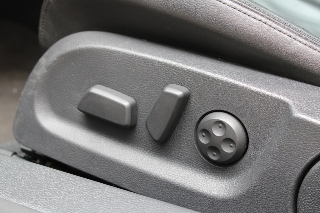 Volkswagen Eos
