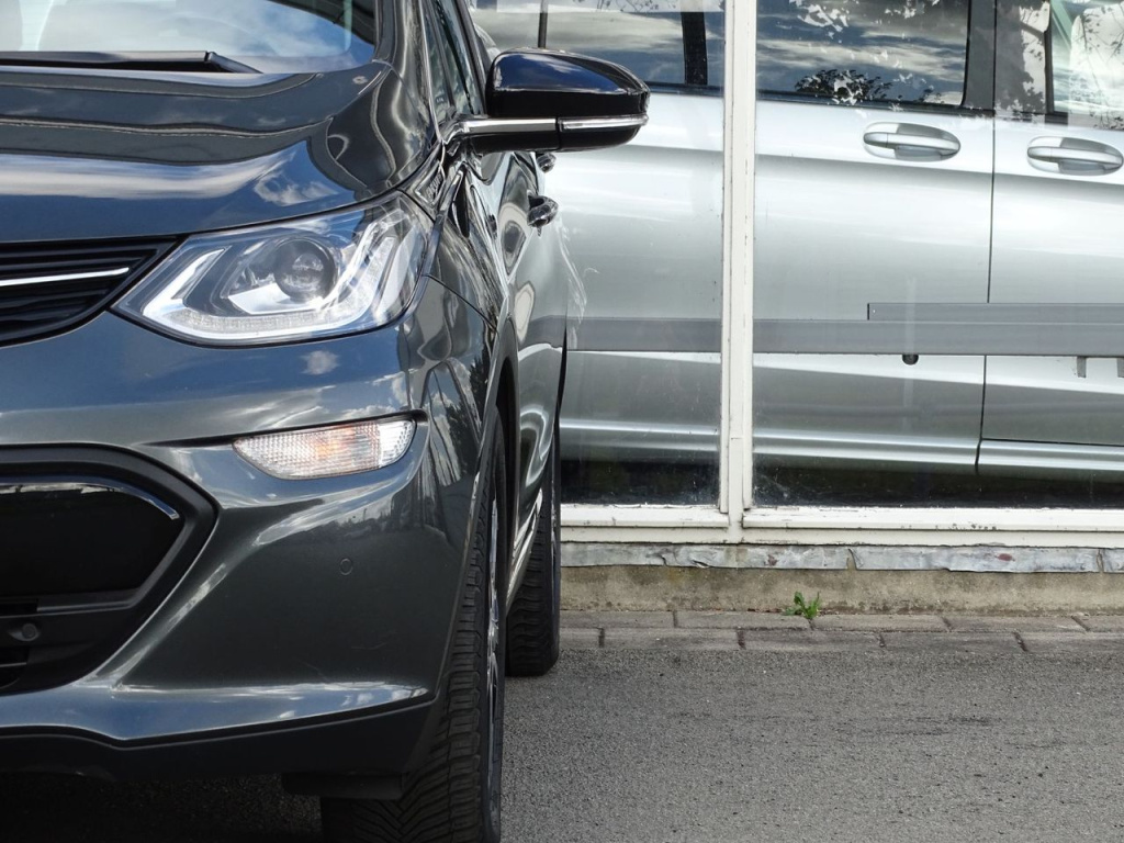 Opel Ampera-e