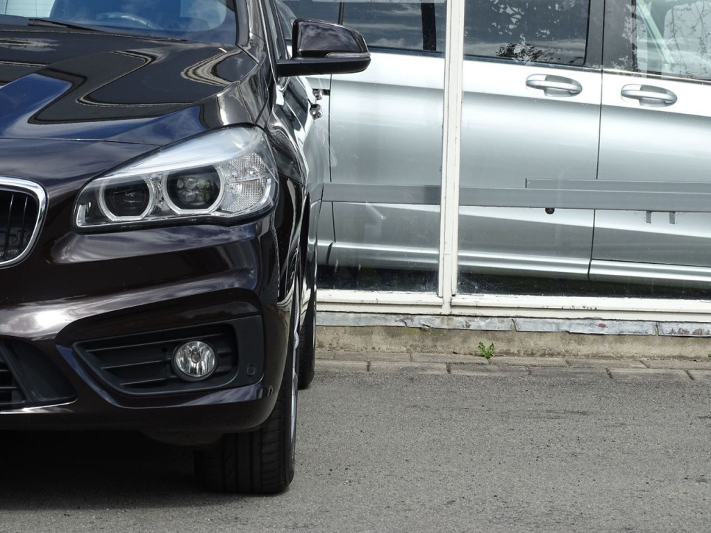 BMW 2-serie