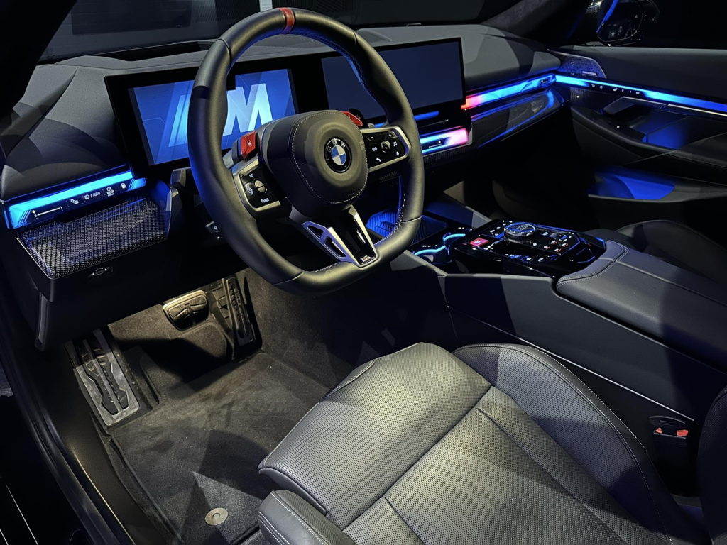 BMW M5