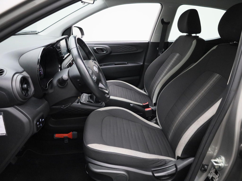 Hyundai I 10