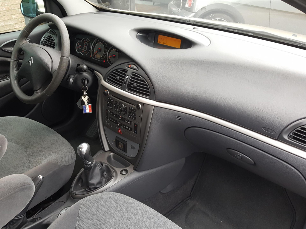 Citroen C5