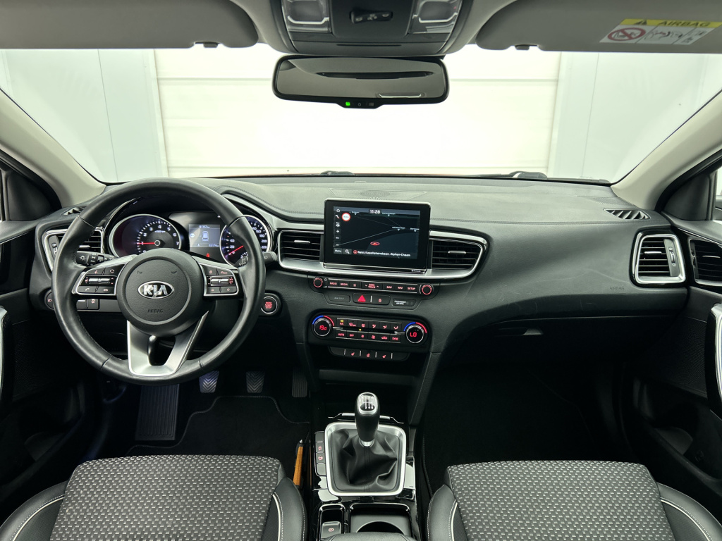 Kia Ceed Sportswagon