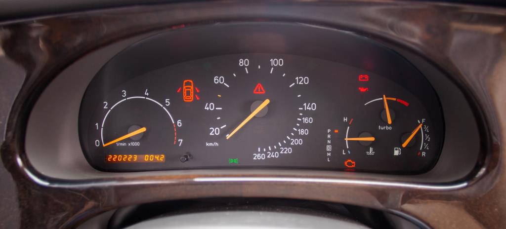 Saab 9-5