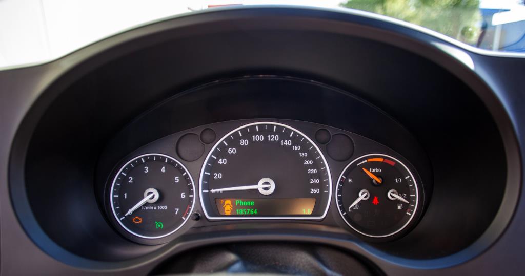 Saab 9-3