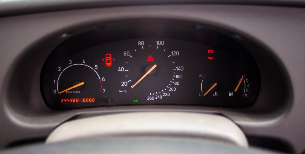 Saab 9-3