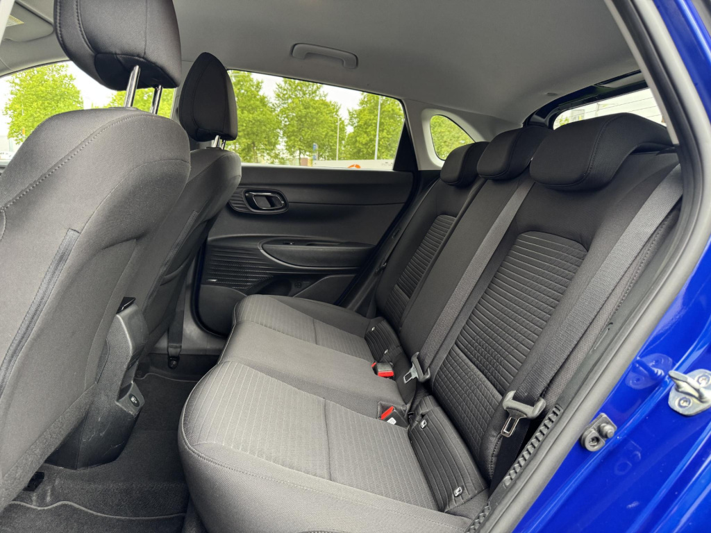 Hyundai I 20