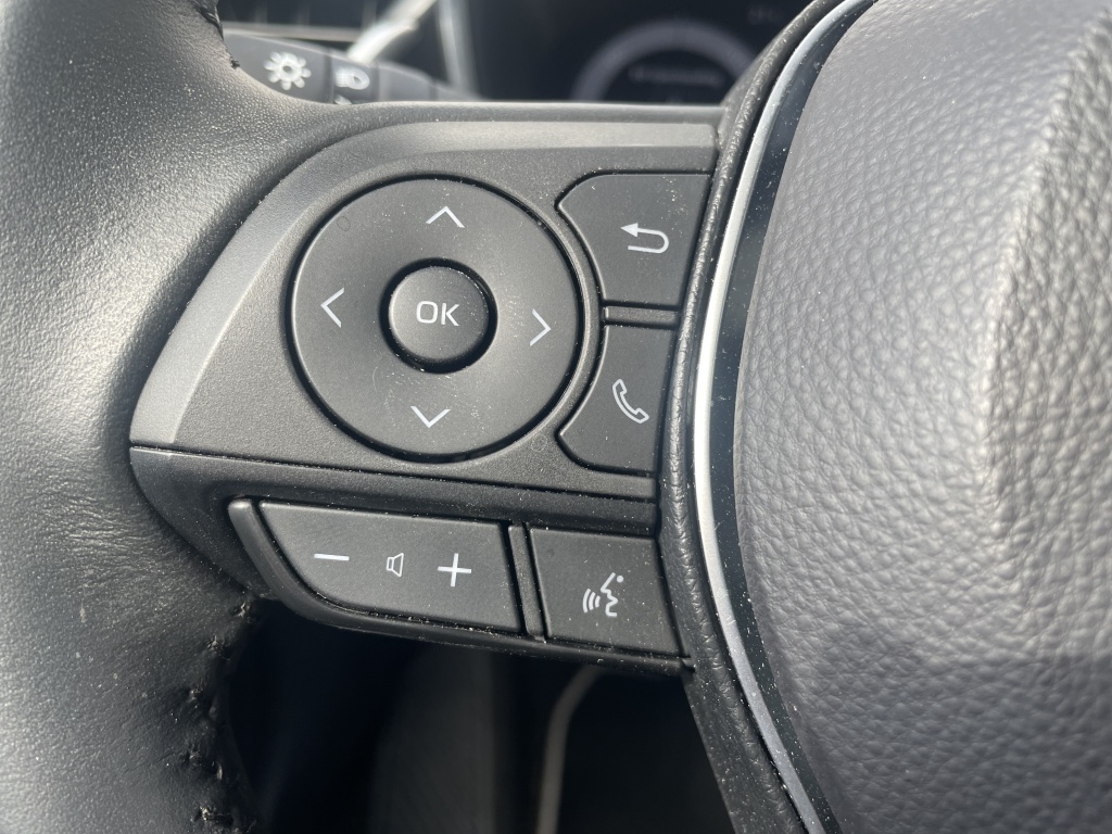 Toyota Corolla Touring Sports