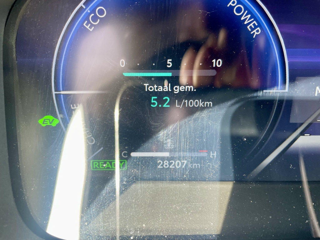 Toyota Corolla Touring Sports