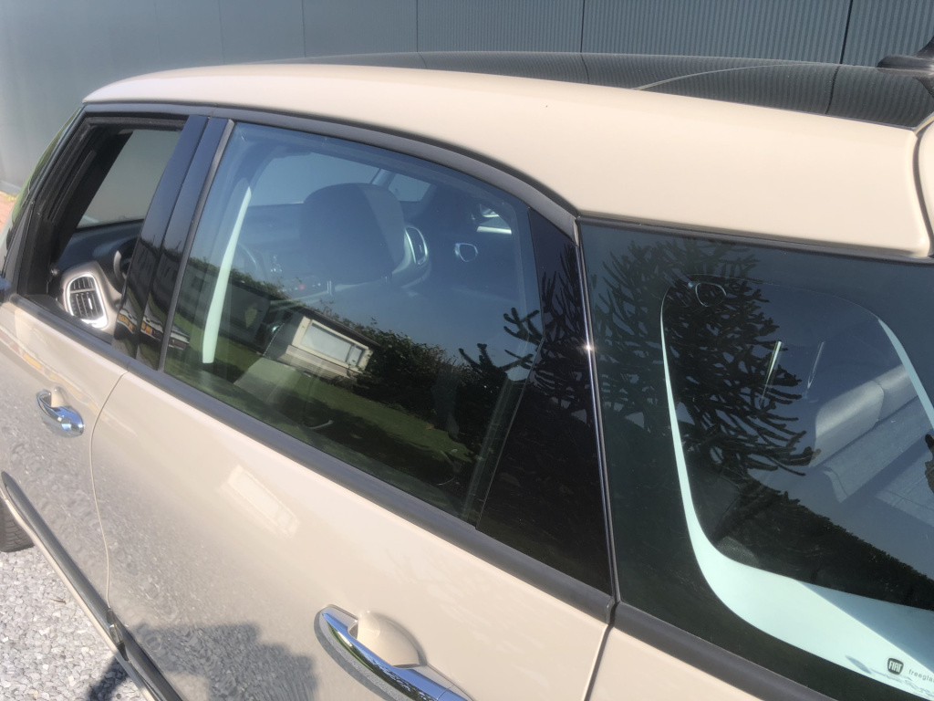 Fiat 500 L