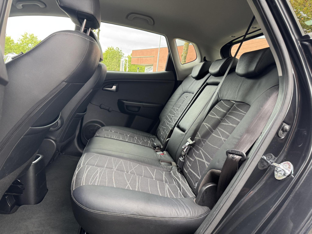 Kia Venga