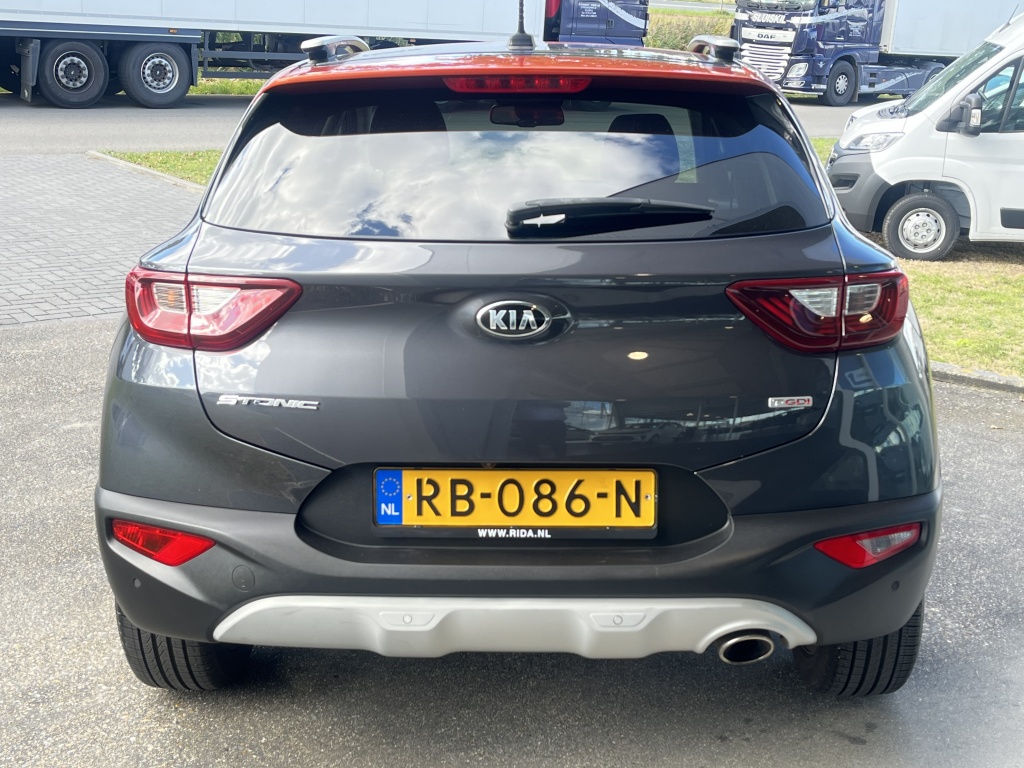 Kia Stonic