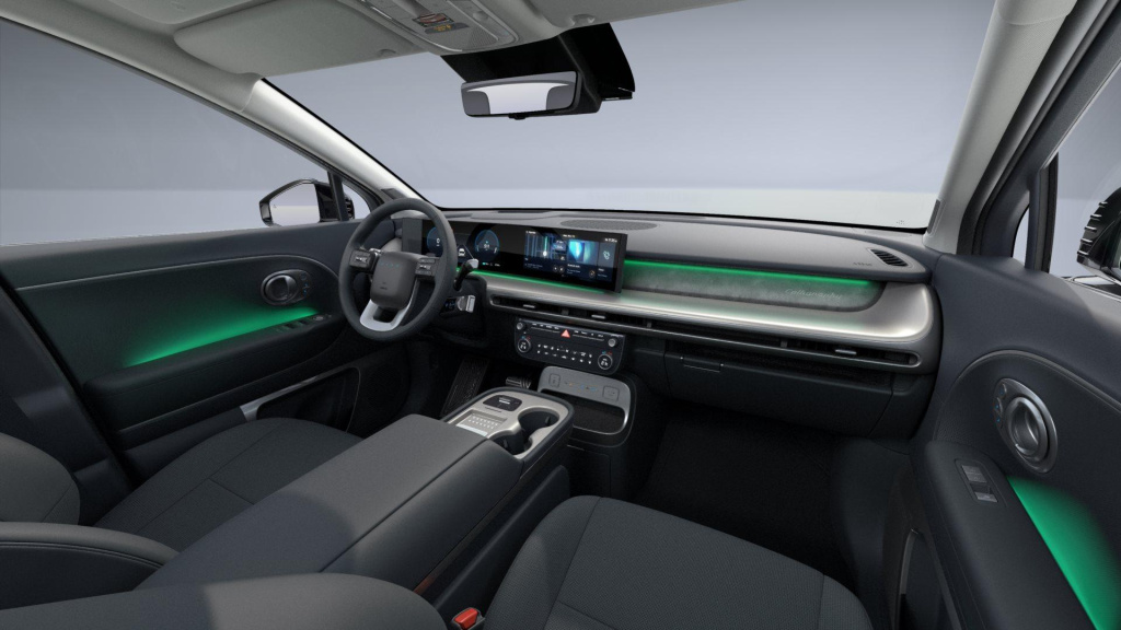 Hyundai Ioniq 9