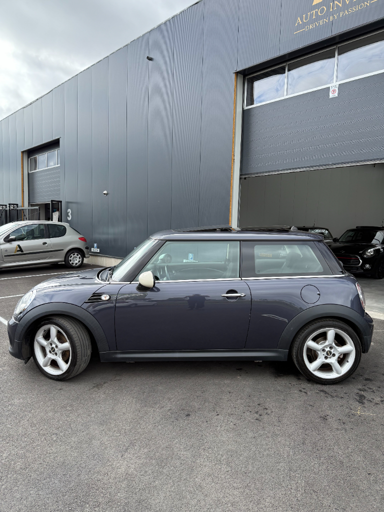 Mini One