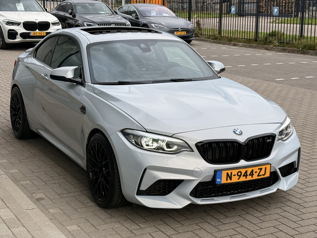 BMW M2