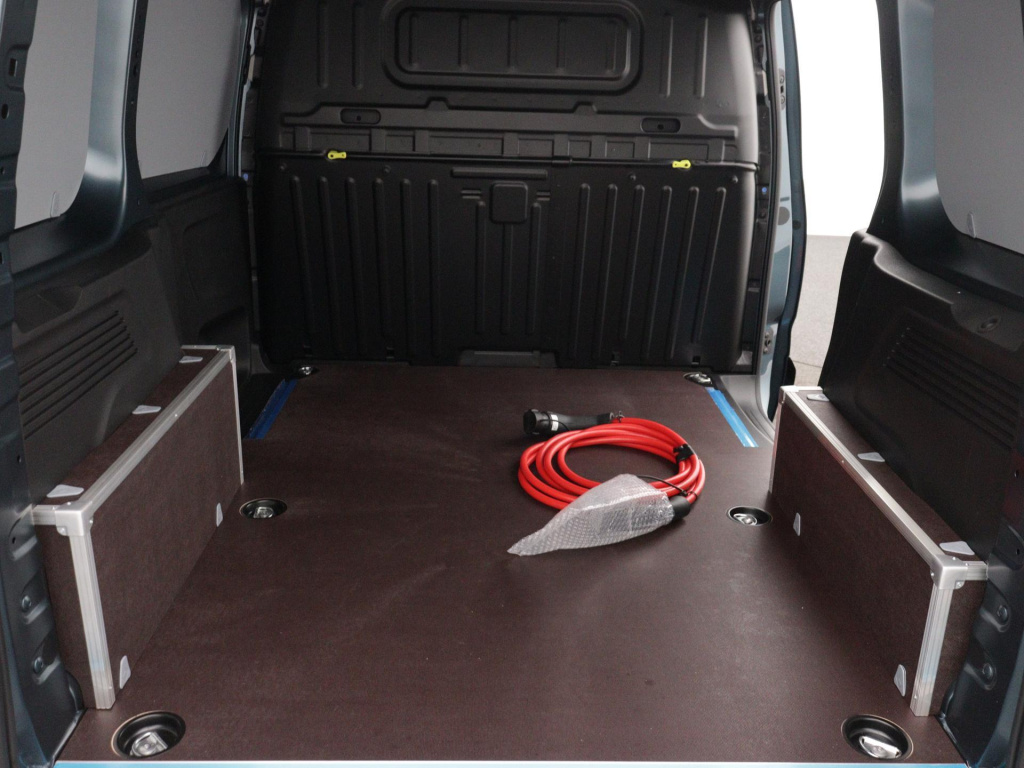 Opel Combo-e