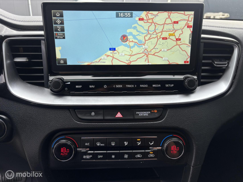 Kia Ceed Sportswagon