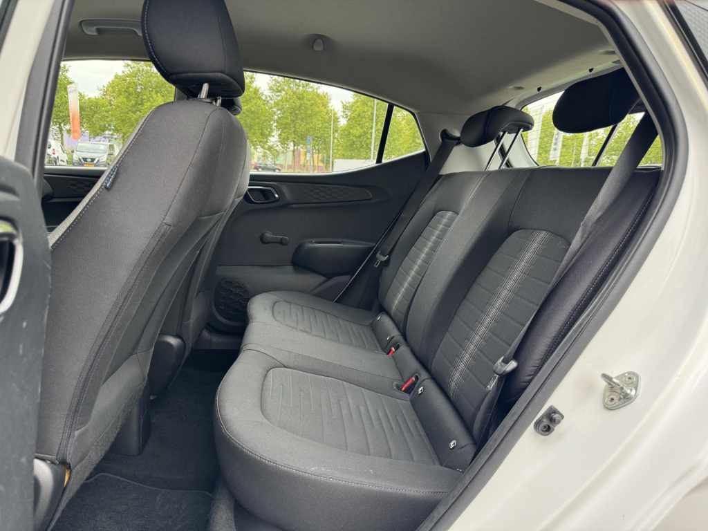 Hyundai I 10