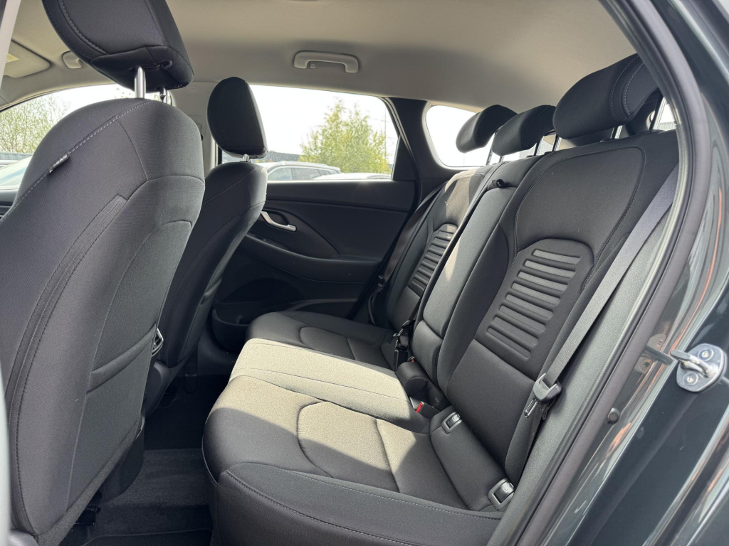 Hyundai I 30