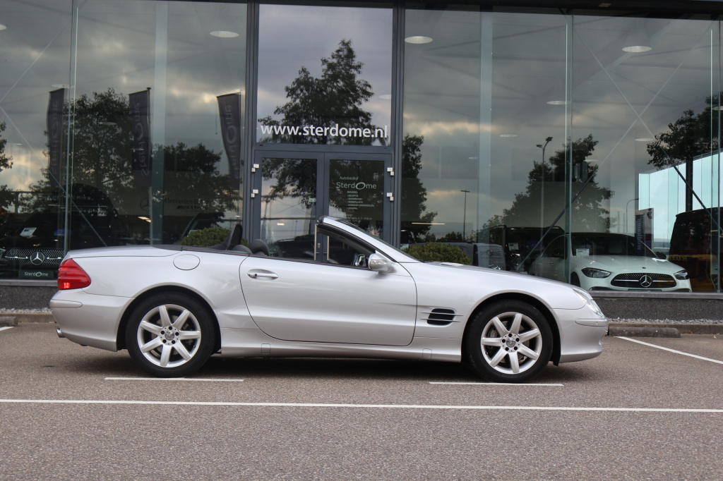 Mercedes-Benz Sl