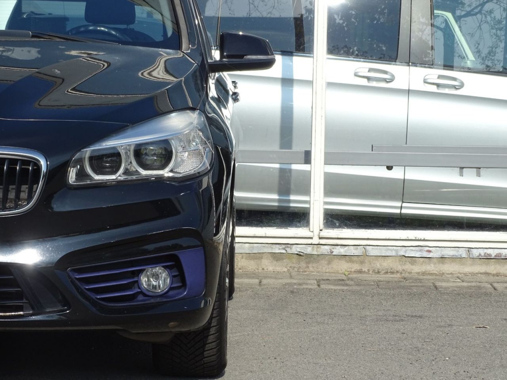 BMW 2-serie