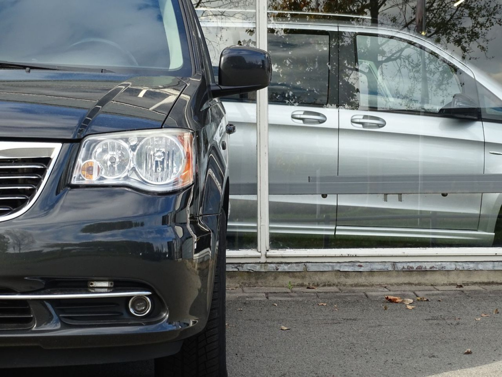 Chrysler Onbekend