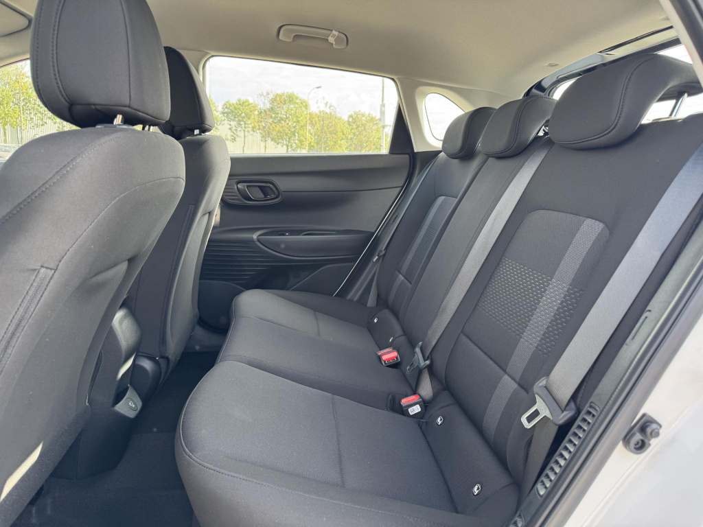 Hyundai I 20