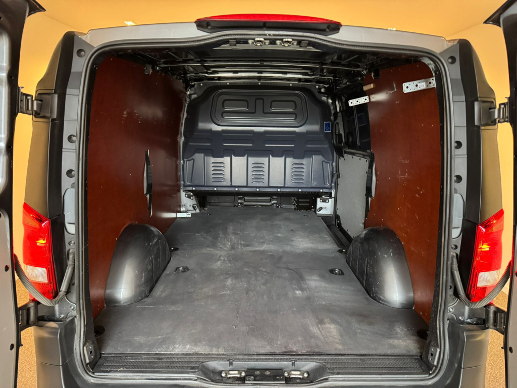 Mercedes-Benz Evito