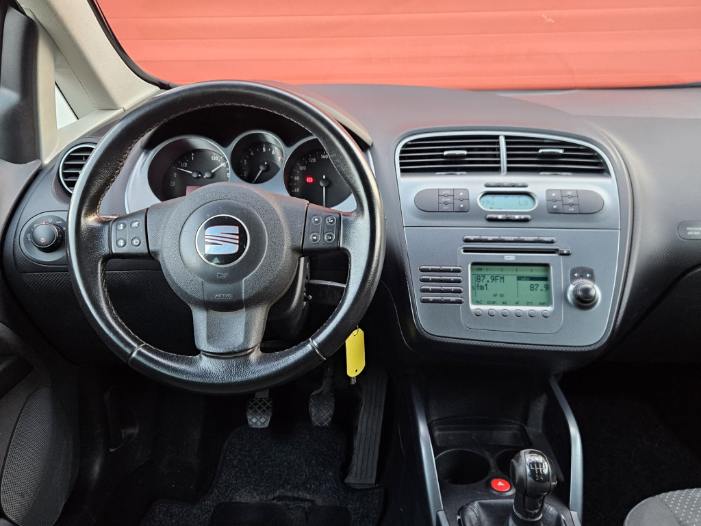 Seat Altea