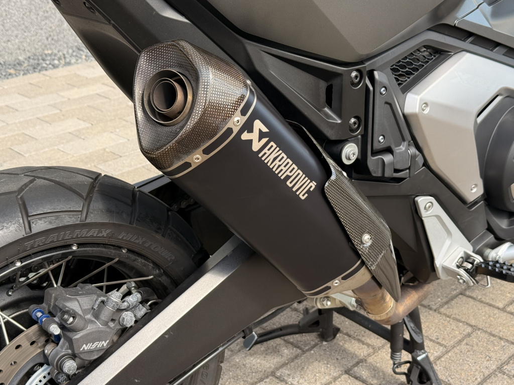 Honda Nc 750
