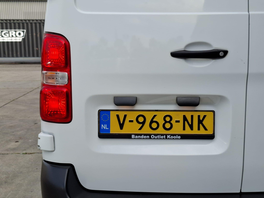Citroen Jumpy