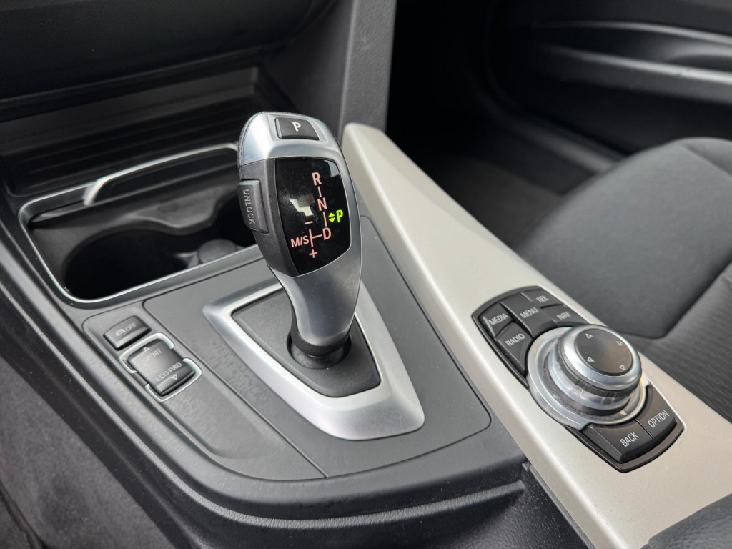 BMW 3-serie