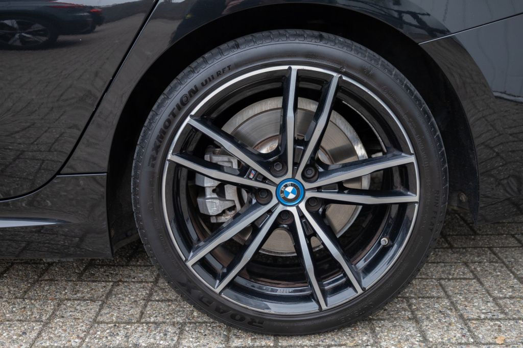 BMW 3-serie