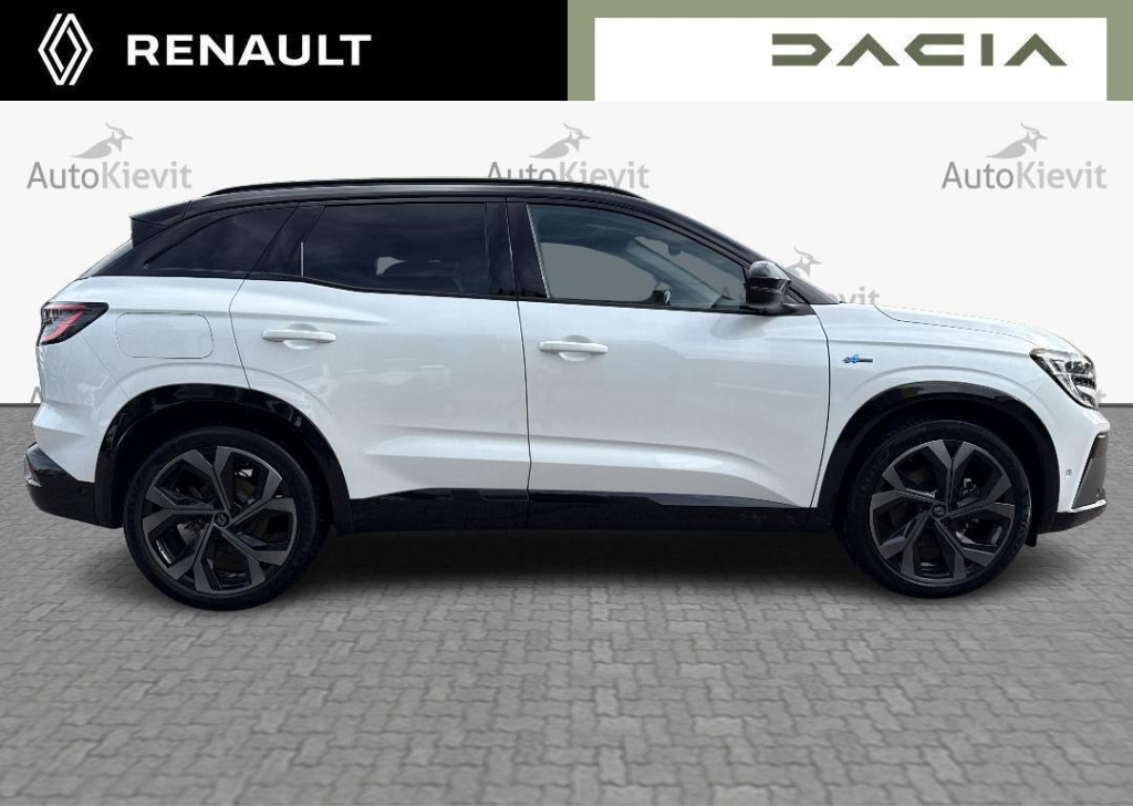 Renault Austral