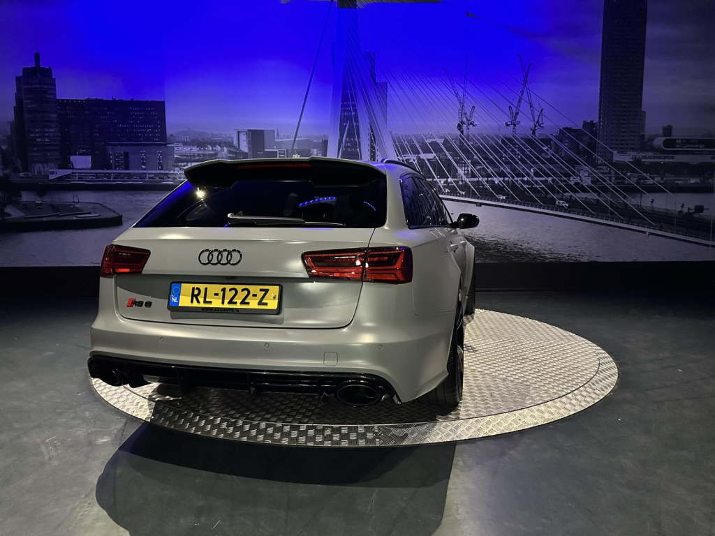 Audi Rs6