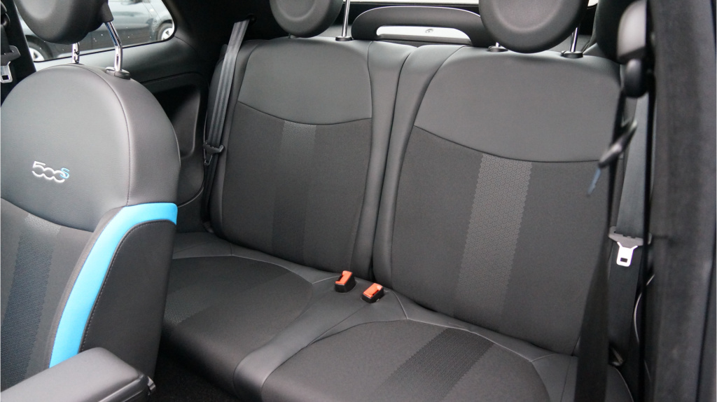 Fiat 500 C