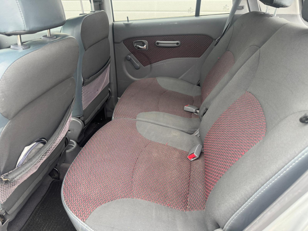 Hyundai Atos