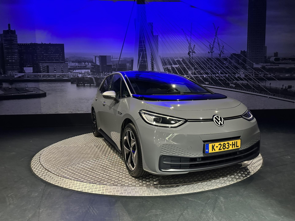 Volkswagen Id.3