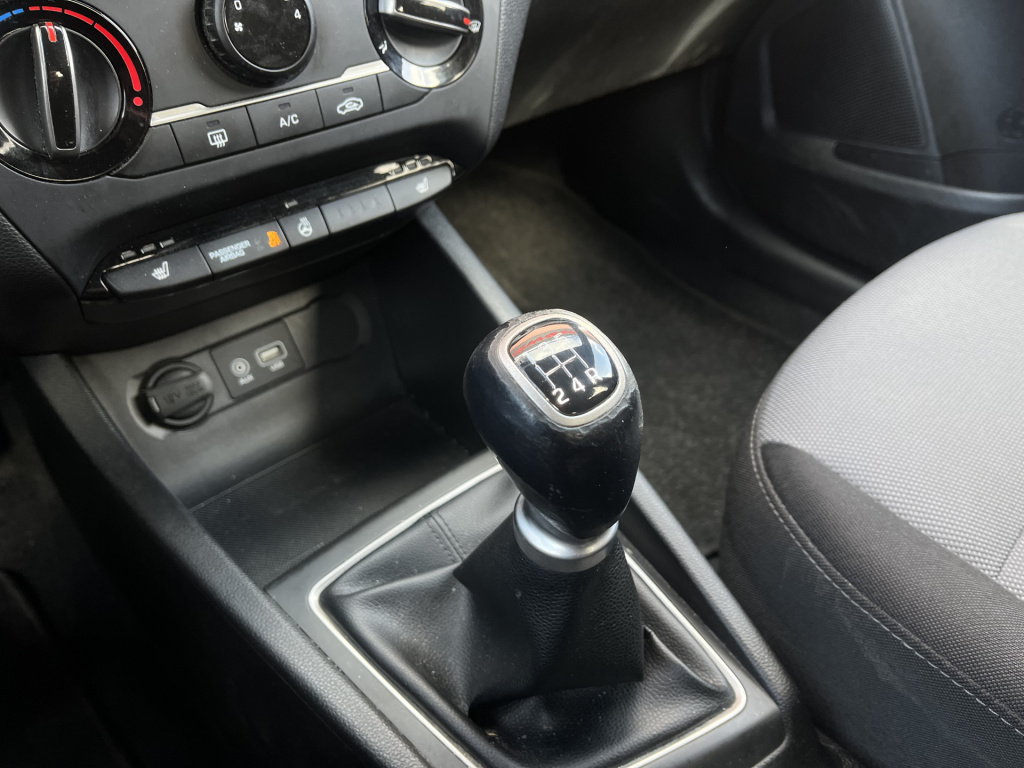 Hyundai I 20