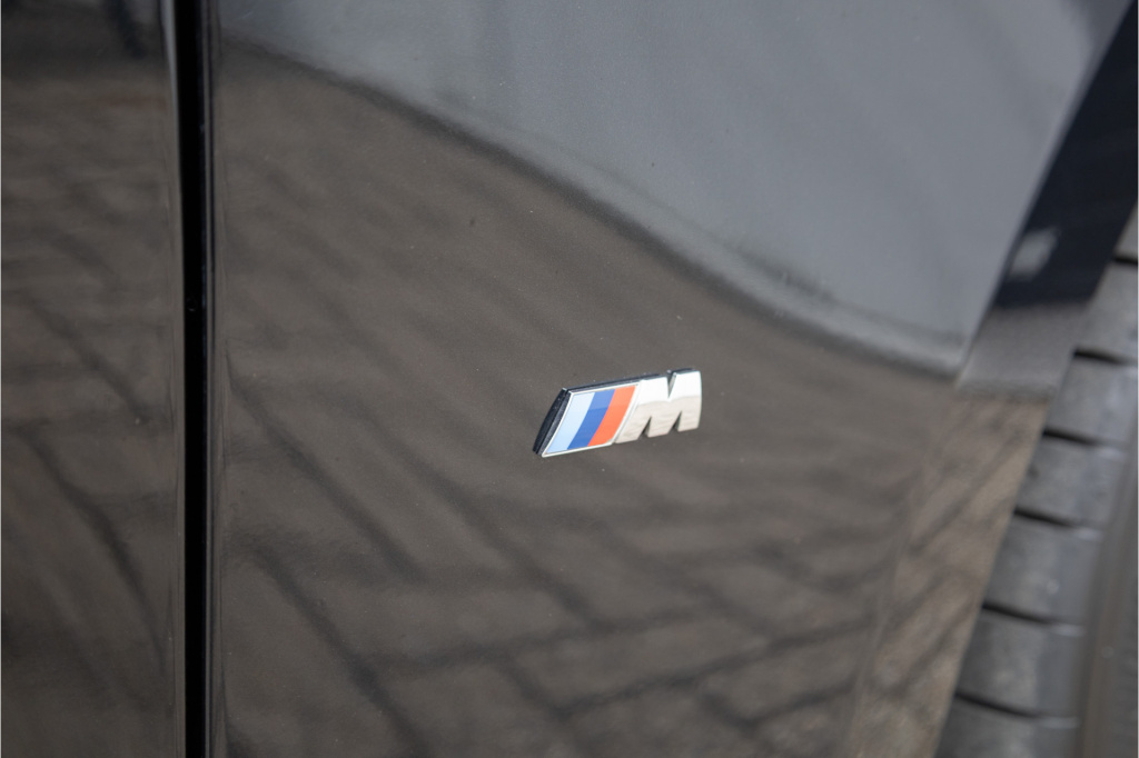 BMW 3-serie