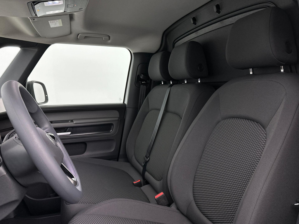 Volkswagen Id. Buzz Cargo