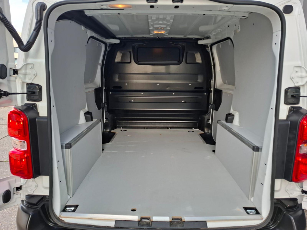 Citroen Jumpy